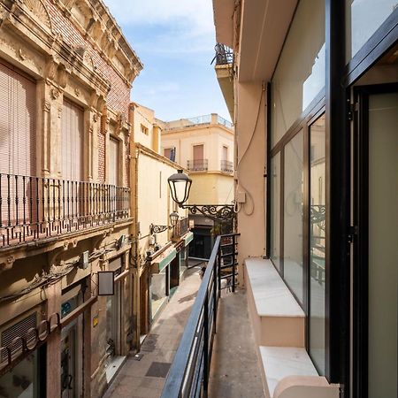 Tiendas 26 Almería Kültér fotó