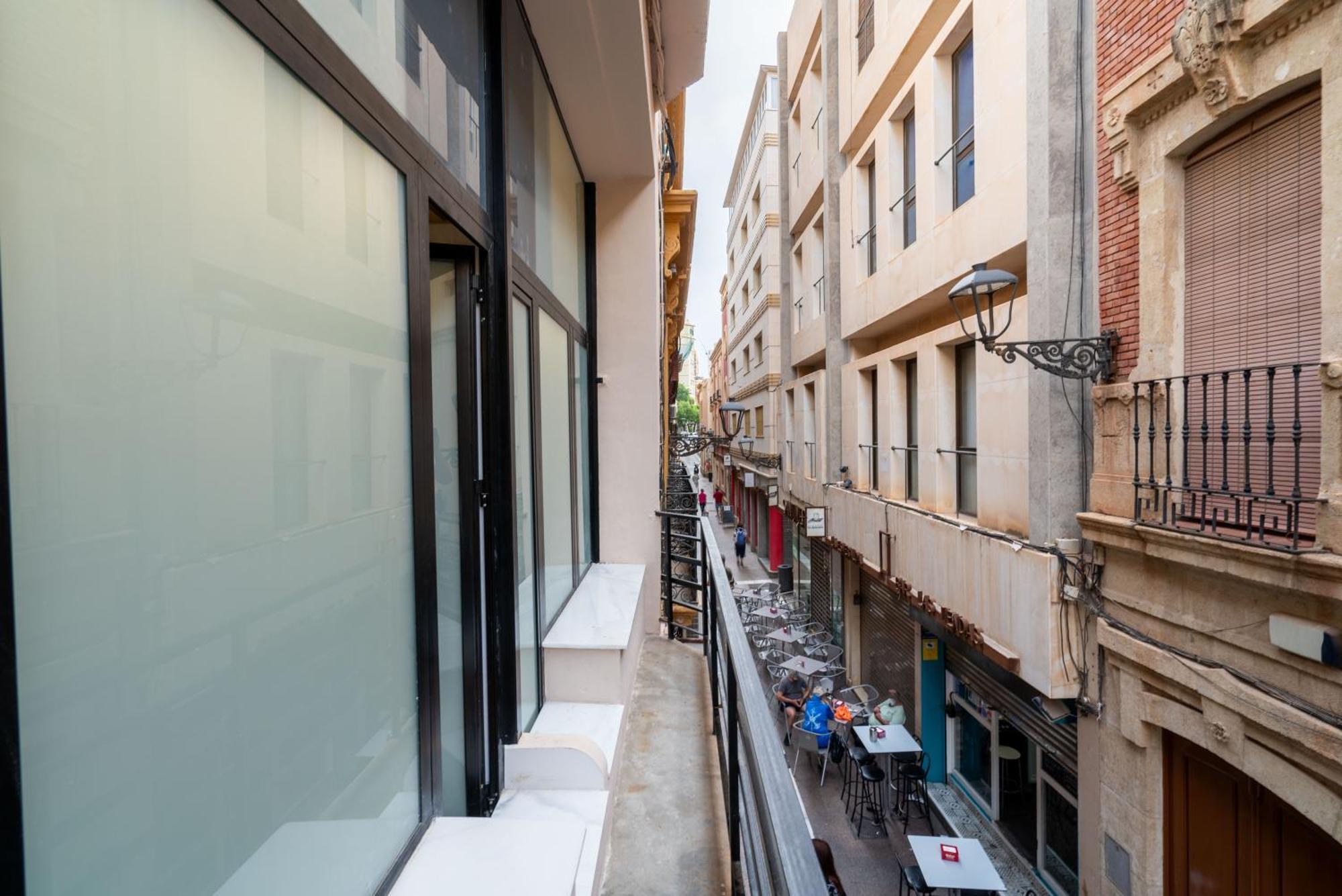 Tiendas 26 Almería Kültér fotó